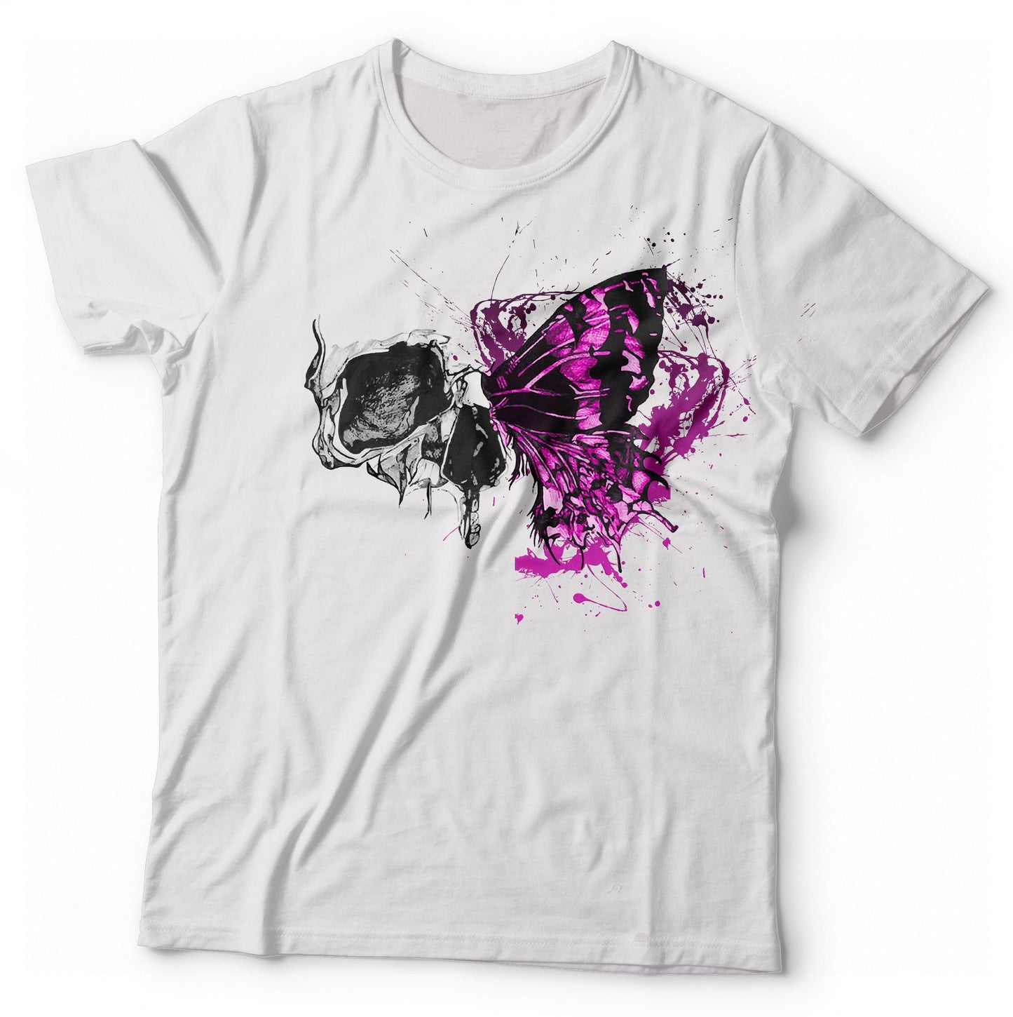 Black Asus | Online Clothing Store |  T-Shirt