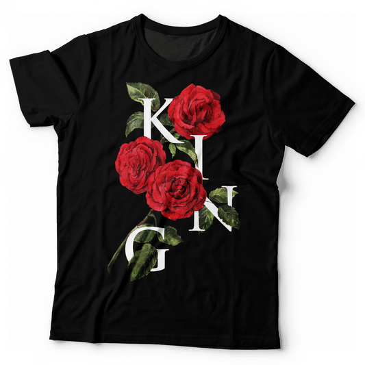  Black Asus | Online Clothing Store | King T-Shirt