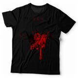  Black Asus | Online Clothing Store |  Revenge Crown T-Shirt