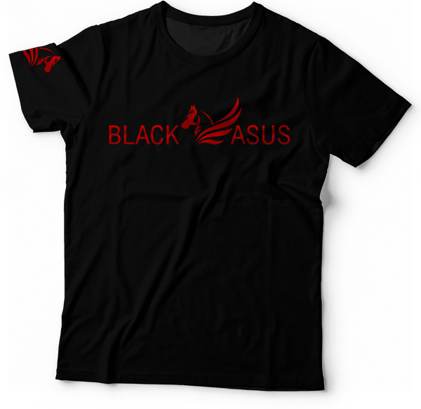  Black Asus | Online Clothing Store | T-Shirt