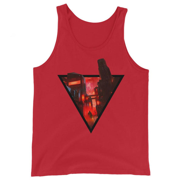  Black Asus | Online Clothing Store | Our Town Tank Top