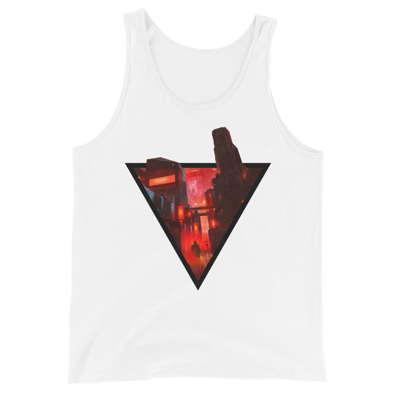  Black Asus | Online Clothing Store | Our Town Tank Top